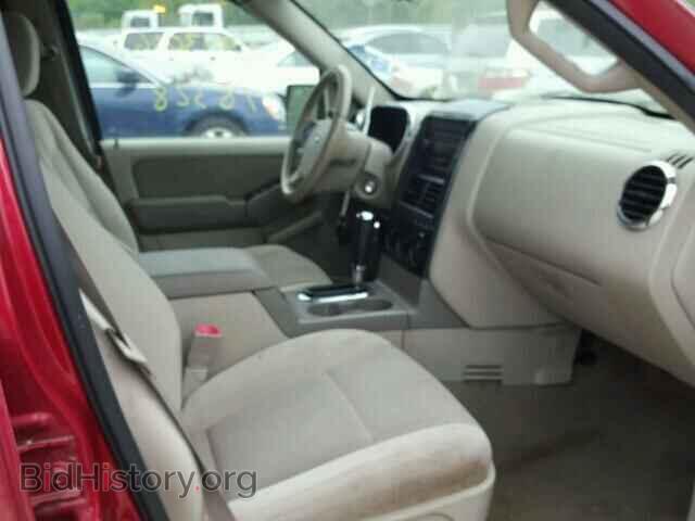 2006 FORD EXPLORER - VIN: 1FMEU73EX6UB40905 - Фото 5