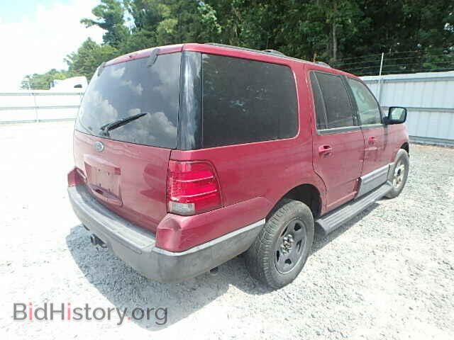 2004 FORD EXPEDITION - VIN: 1FMRU15W14LA53286 - Фото 4