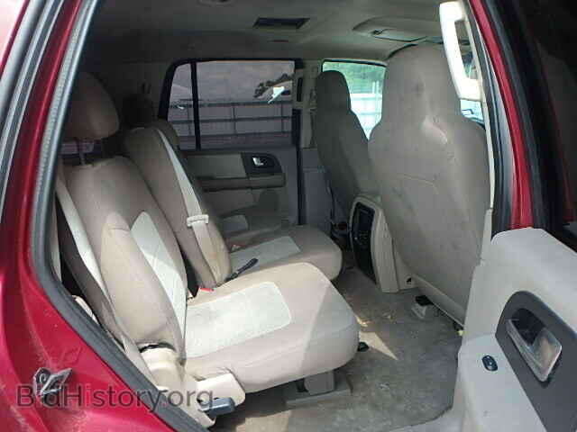 2004 FORD EXPEDITION - VIN: 1FMRU15W14LA53286 - Фото 6