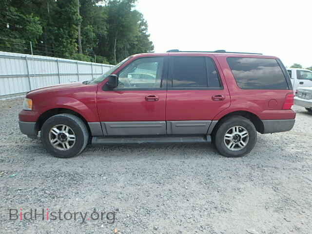 2004 FORD EXPEDITION - VIN: 1FMRU15W14LA53286 - Фото 10