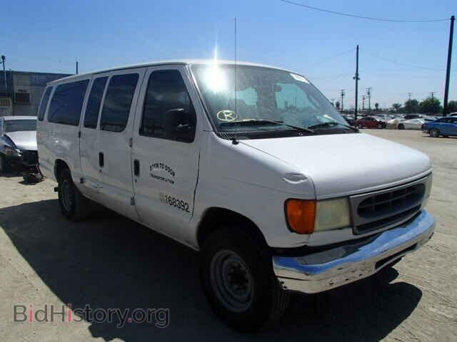 Photo 1FBSS31L84HA61069 - FORD ECONOLINE 2004