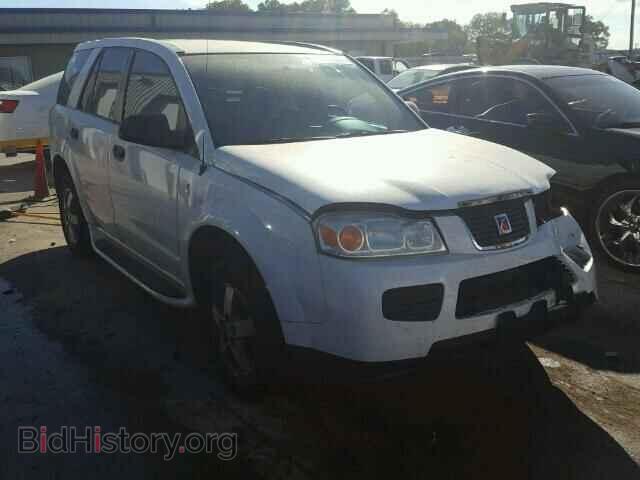 Photo 5GZCZ33D06S806533 - SATURN VUE 2006