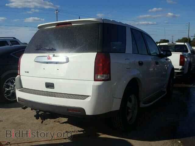 2006 SATURN VUE - VIN: 5GZCZ33D06S806533 - Фото 4