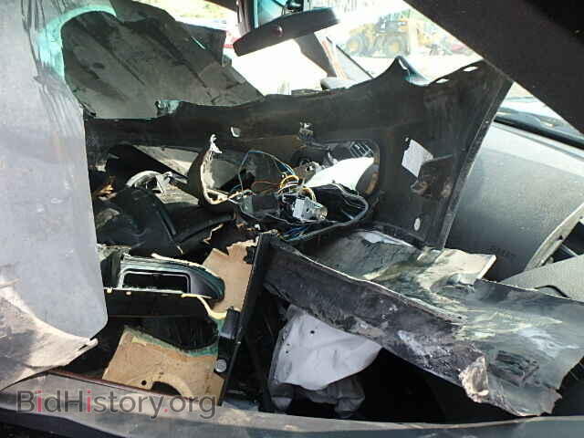 2005 BMW X5 - VIN: 5UXFA93525LE83131 - Фото 5