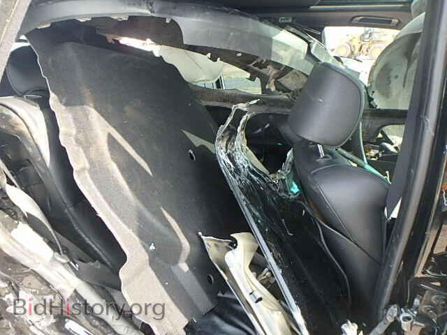 2005 BMW X5 - VIN: 5UXFA93525LE83131 - Фото 6