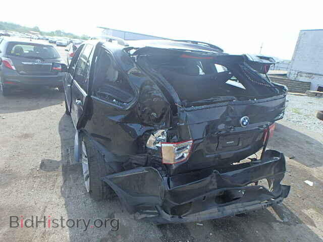 2005 BMW X5 - VIN: 5UXFA93525LE83131 - Фото 9