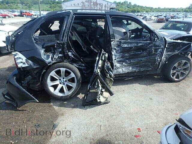 2005 BMW X5 - VIN: 5UXFA93525LE83131 - Фото 10