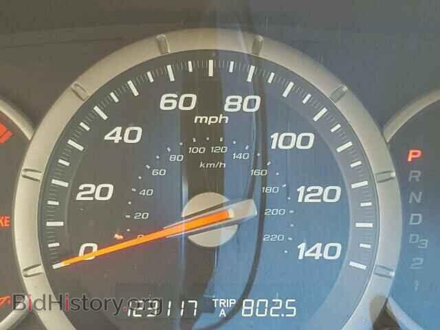 2006 HONDA PILOT - VIN: 5FNYF18596B001830 - Photo 8