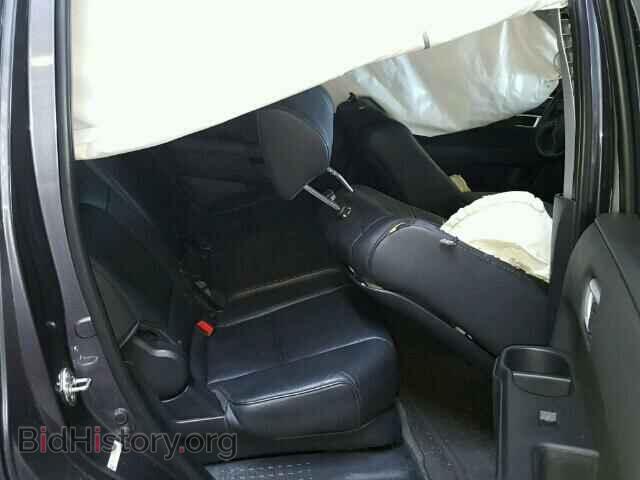 2015 HONDA PILOT - VIN: 5FNYF4H56FB061999 - Фото 6