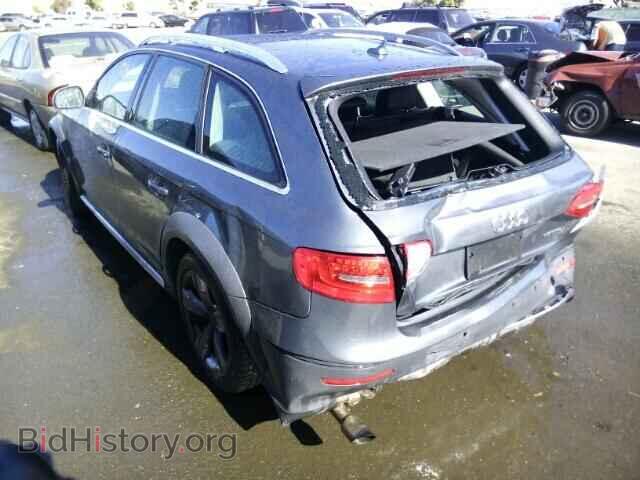 2013 AUDI A4 - VIN: WA1UFAFL0DA038569 - Фото 3
