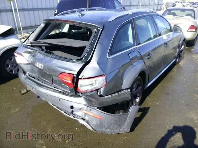 2013 AUDI A4 - VIN: WA1UFAFL0DA038569 - Фото 4