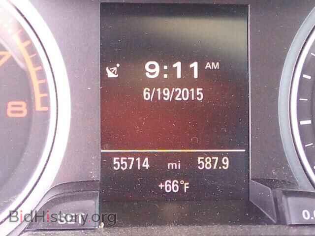 2013 AUDI A4 - VIN: WA1UFAFL0DA038569 - Фото 8