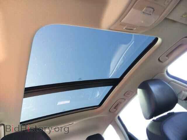 2013 AUDI A4 - VIN: WA1UFAFL0DA038569 - Фото 9
