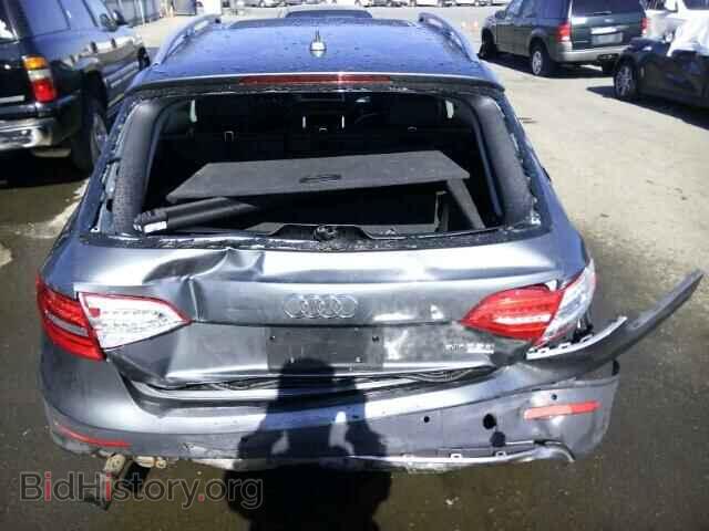 2013 AUDI A4 - VIN: WA1UFAFL0DA038569 - Фото 10
