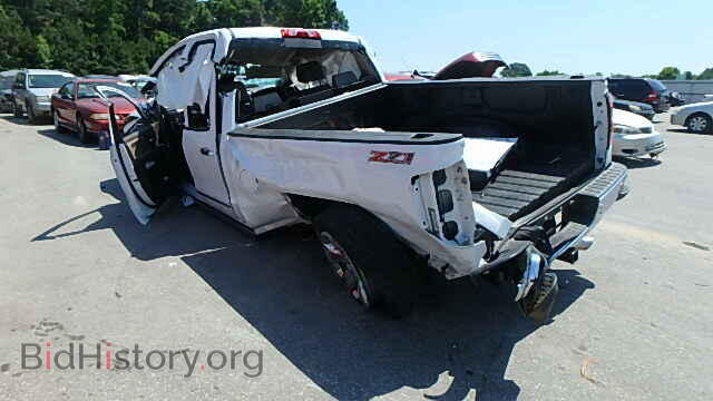 2014 CHEVROLET SILVERADO - VIN: 1GCVKSECXEZ175700 - Фото 3