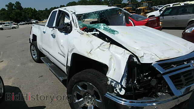 2014 CHEVROLET SILVERADO - VIN: 1GCVKSECXEZ175700 - Фото 9