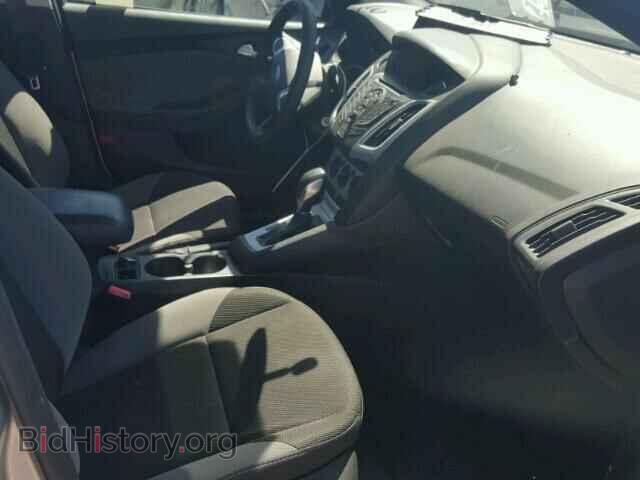 2014 FORD FOCUS - VIN: 1FADP3F23EL350368 - Фото 5