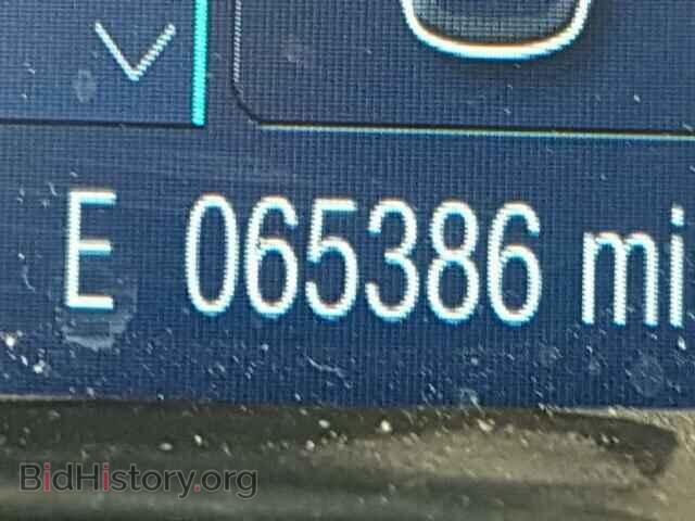 2014 FORD FOCUS - VIN: 1FADP3F23EL350368 - Фото 8