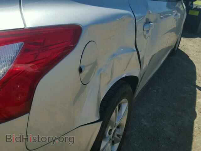 2014 FORD FOCUS - VIN: 1FADP3F23EL350368 - Фото 9