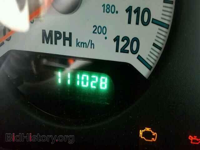 2005 DODGE CARAVAN - VIN: 2D4GP44L25R280655 - Фото 8