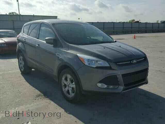 Photo 1FMCU0GX7DUC54111 - FORD ESCAPE 2013