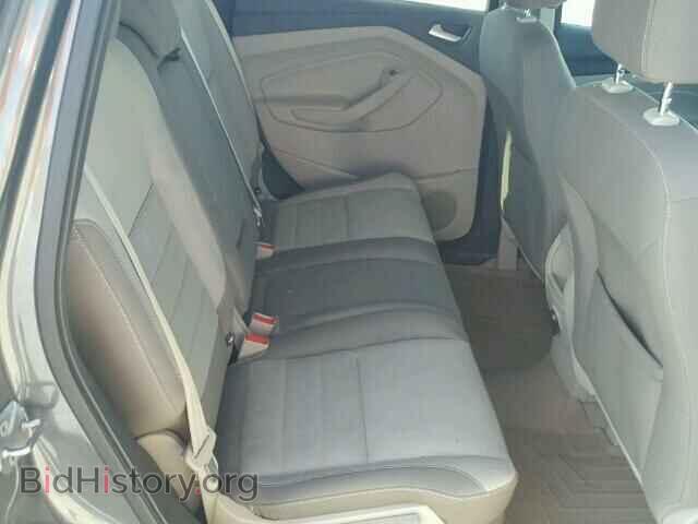 2013 FORD ESCAPE - VIN: 1FMCU0GX7DUC54111 - Фото 6