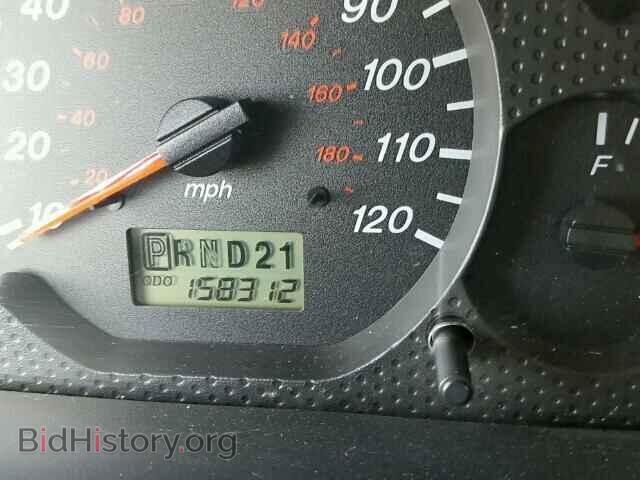 2002 MAZDA TRIBUTE - VIN: 4F2CU09162KM48845 - Фото 8