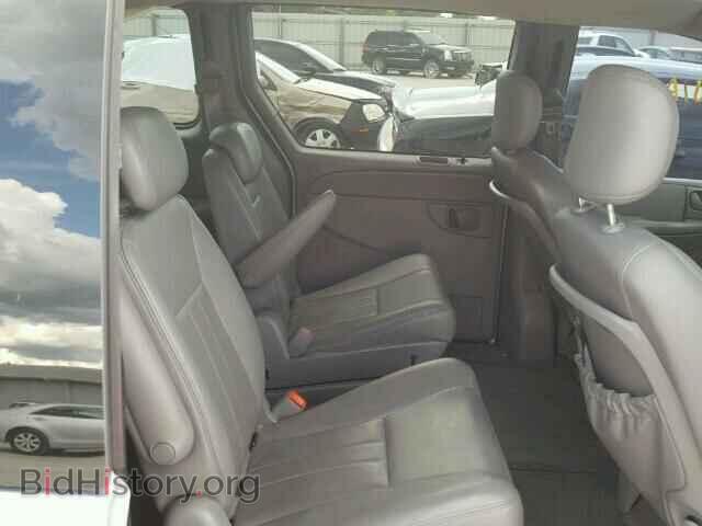 2005 DODGE CARAVAN - VIN: 2D8GP44L25R162880 - Фото 6