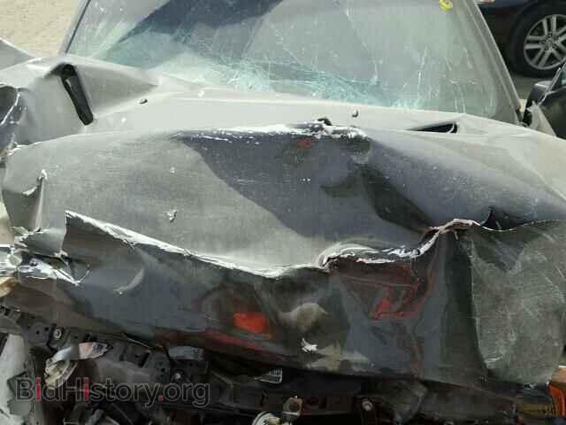 2013 DODGE CHALLENGER - VIN: 2C3CDYDJ1DH687952 - Фото 7