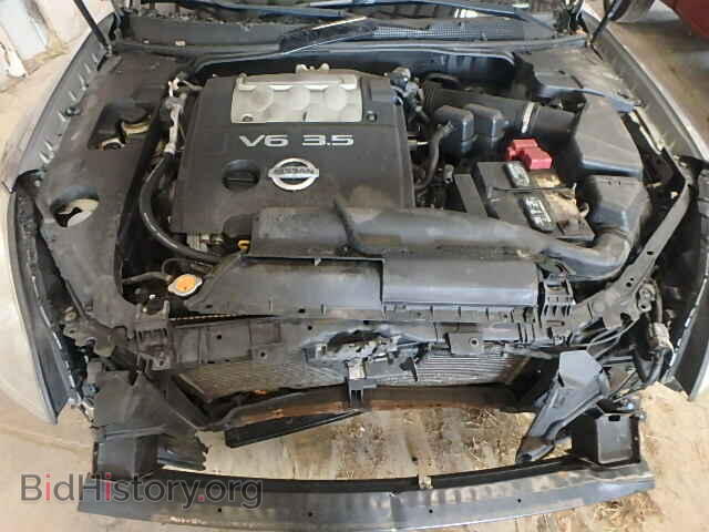 2007 NISSAN MAXIMA - VIN: 1N4BA41EX7C830622 - Фото 7
