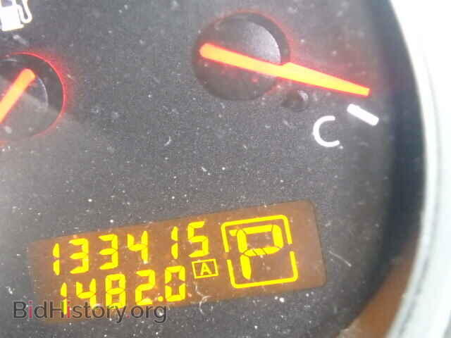 2007 NISSAN MAXIMA - VIN: 1N4BA41EX7C830622 - Фото 8