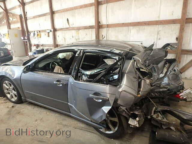2007 NISSAN MAXIMA - VIN: 1N4BA41EX7C830622 - Фото 9