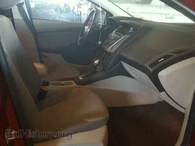 2013 FORD FOCUS - VIN: 1FADP3F20DL374366 - Photo 5