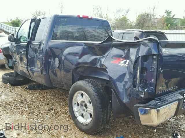 2012 CHEVROLET SILVERADO - VIN: 1GCRKSE79CZ118440 - Фото 10