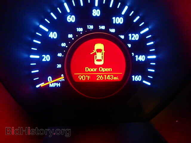 2013 KIA OPTIMA - VIN: KNAGM4A7XD5392626 - Photo 8