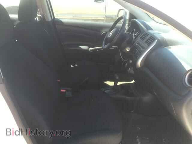 2012 NISSAN VERSA - VIN: 3N1CN7AP1CL865959 - Photo 5