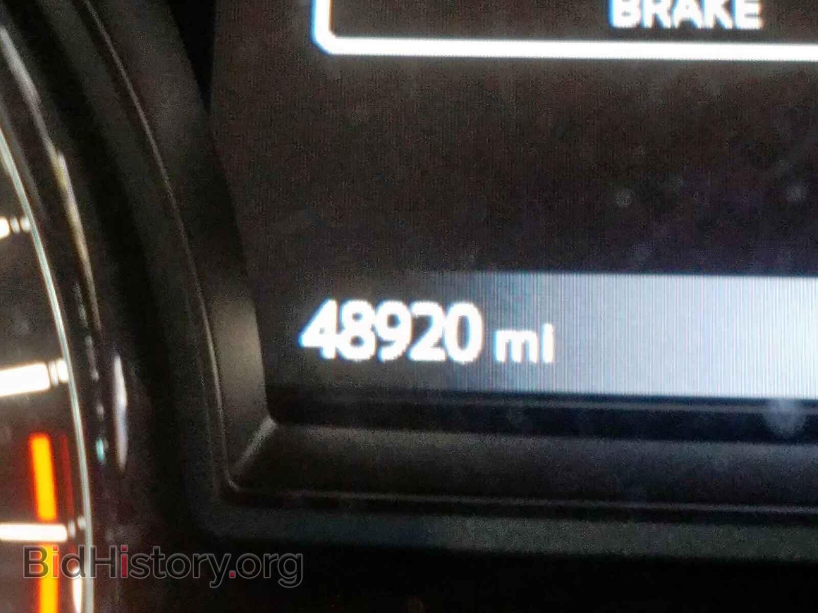 2016 NISSAN PATHFINDER - VIN: 5N1AR2MM7GC609335 - Фото 8
