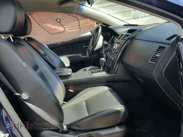 2011 MAZDA CX-9 - VIN: JM3TB3CA4B0330330 - Фото 5