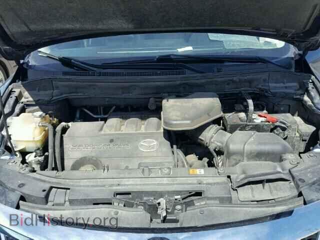 2011 MAZDA CX-9 - VIN: JM3TB3CA4B0330330 - Фото 7
