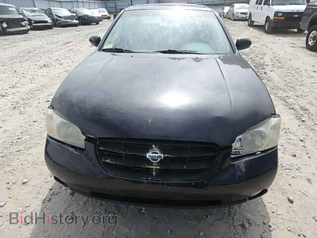 2000 NISSAN MAXIMA - VIN: JN1CA31D3YT534328 - Фото 10