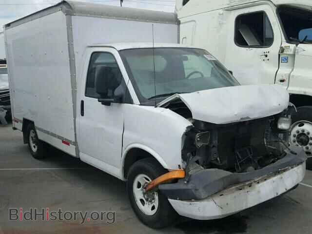 Фотография 1GDGG31V241903669 - GMC SAVANA 2004