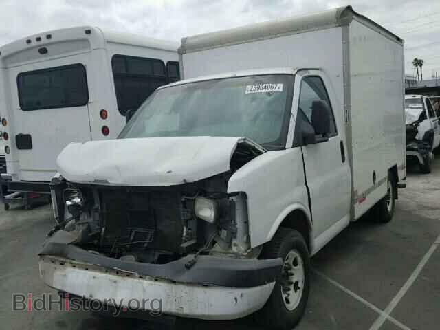 2004 GMC SAVANA - VIN: 1GDGG31V241903669 - Фото 2