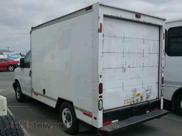 2004 GMC SAVANA - VIN: 1GDGG31V241903669 - Фото 3