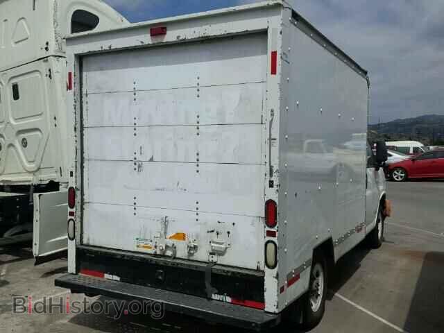 2004 GMC SAVANA - VIN: 1GDGG31V241903669 - Фото 4
