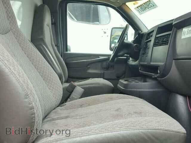 2004 GMC SAVANA - VIN: 1GDGG31V241903669 - Фото 5