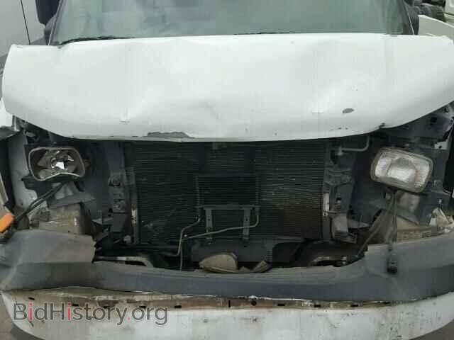 2004 GMC SAVANA - VIN: 1GDGG31V241903669 - Фото 7