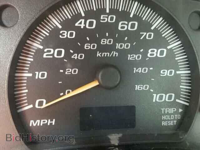 2004 GMC SAVANA - VIN: 1GDGG31V241903669 - Фото 8