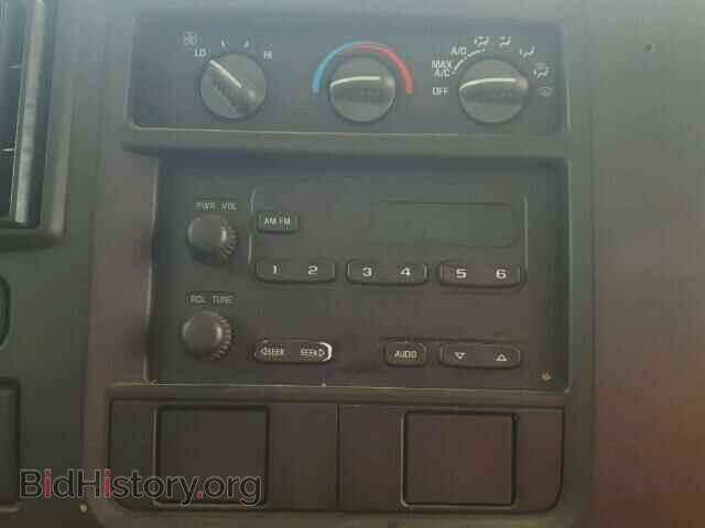 2004 GMC SAVANA - VIN: 1GDGG31V241903669 - Фото 9