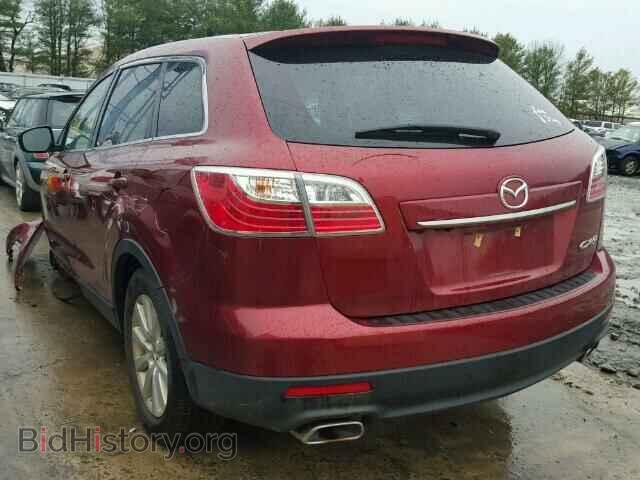 2010 MAZDA CX-9 - VIN: JM3TB2MV6A0232121 - Фото 3