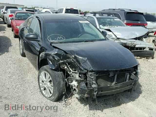 Photo 1YVHP82A995M02452 - MAZDA 6 2009
